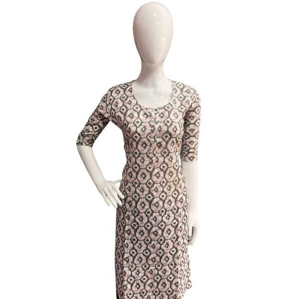 DREAM STYLE BRANDED TOP